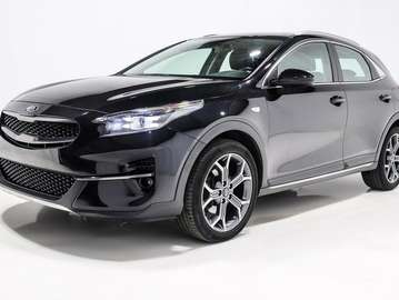 1.6 CRDi NAVI/CRUISE/CAMERA/LANE/AIRCO/NIEUWSTAAT!