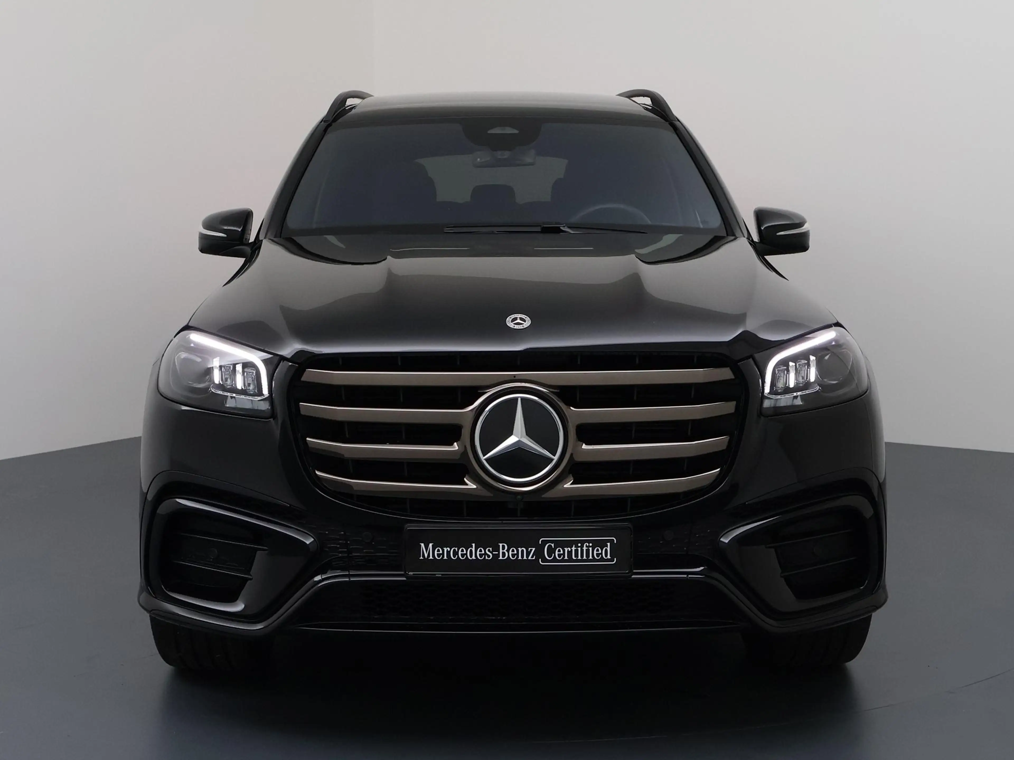 Mercedes-Benz GLS 450 4MATIC AMG Line | Ultimate pakket | Massage voor e — photo 3