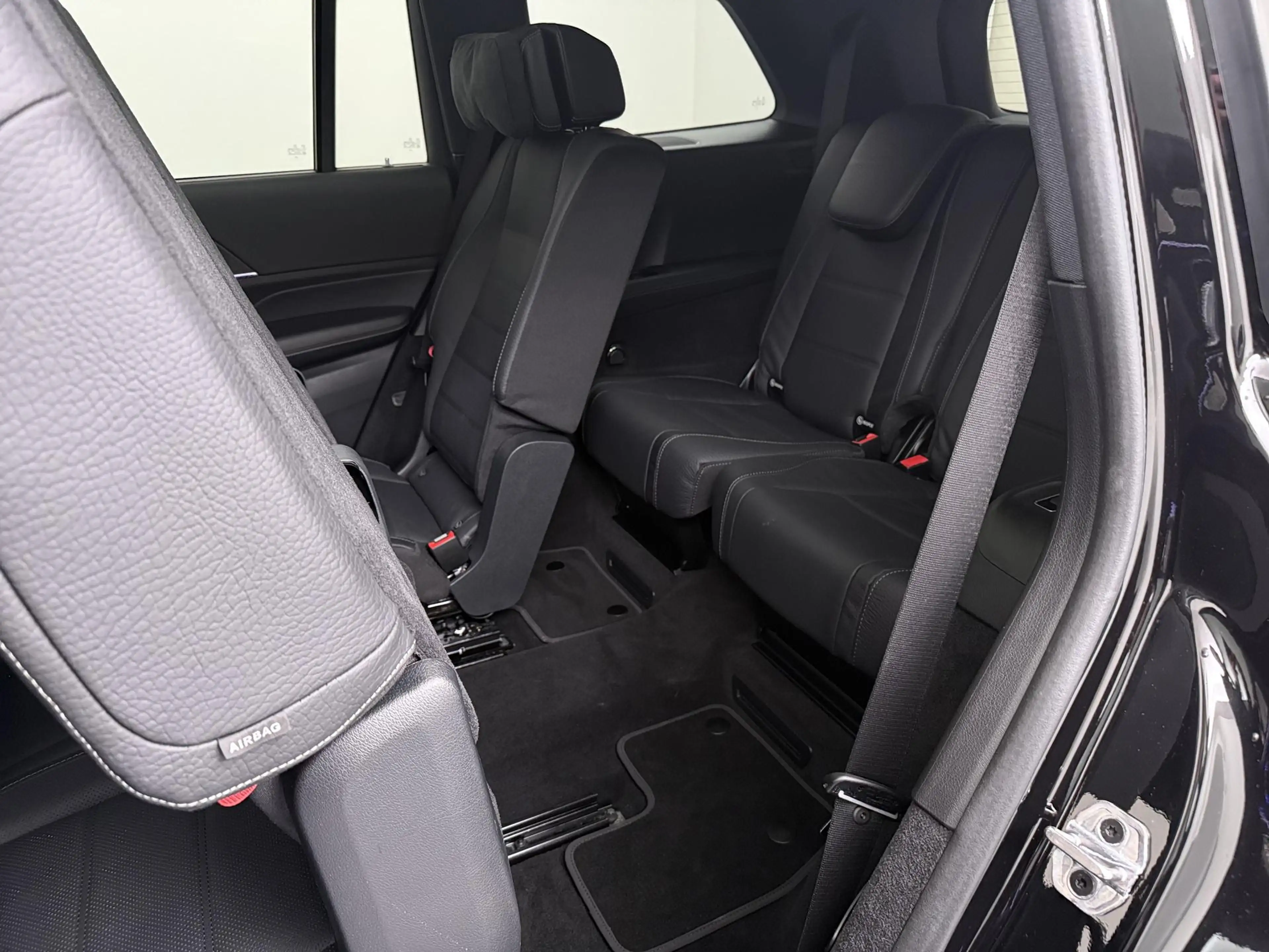 Mercedes-Benz GLS 450 4MATIC AMG Line | Ultimate pakket | Massage voor e — photo 12