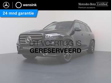 4MATIC AMG Line | Ultimate pakket | Massage voor e