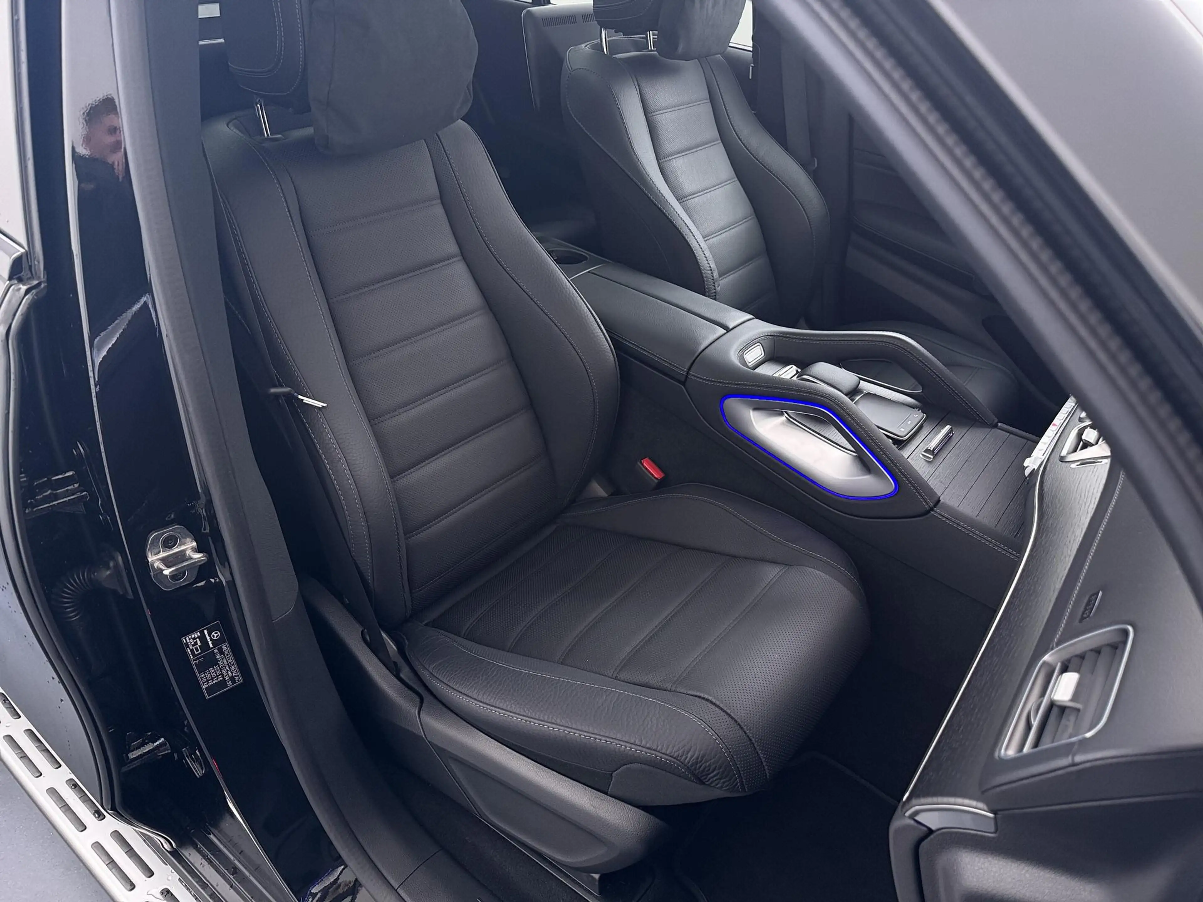 Mercedes-Benz GLS 450 4MATIC AMG Line | Ultimate pakket | Massage voor e — photo 10