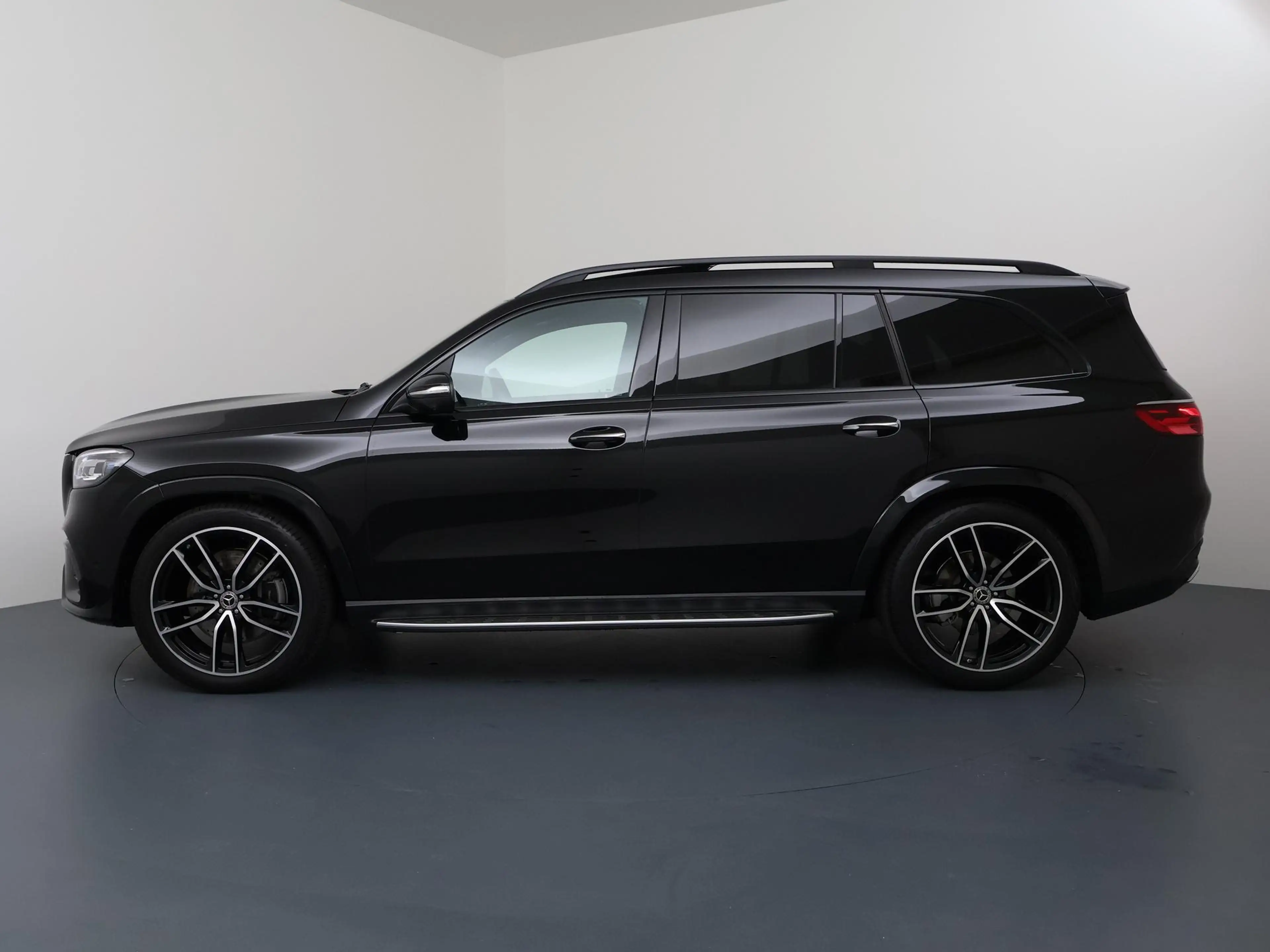 Mercedes-Benz GLS 450 4MATIC AMG Line | Ultimate pakket | Massage voor e — photo 5