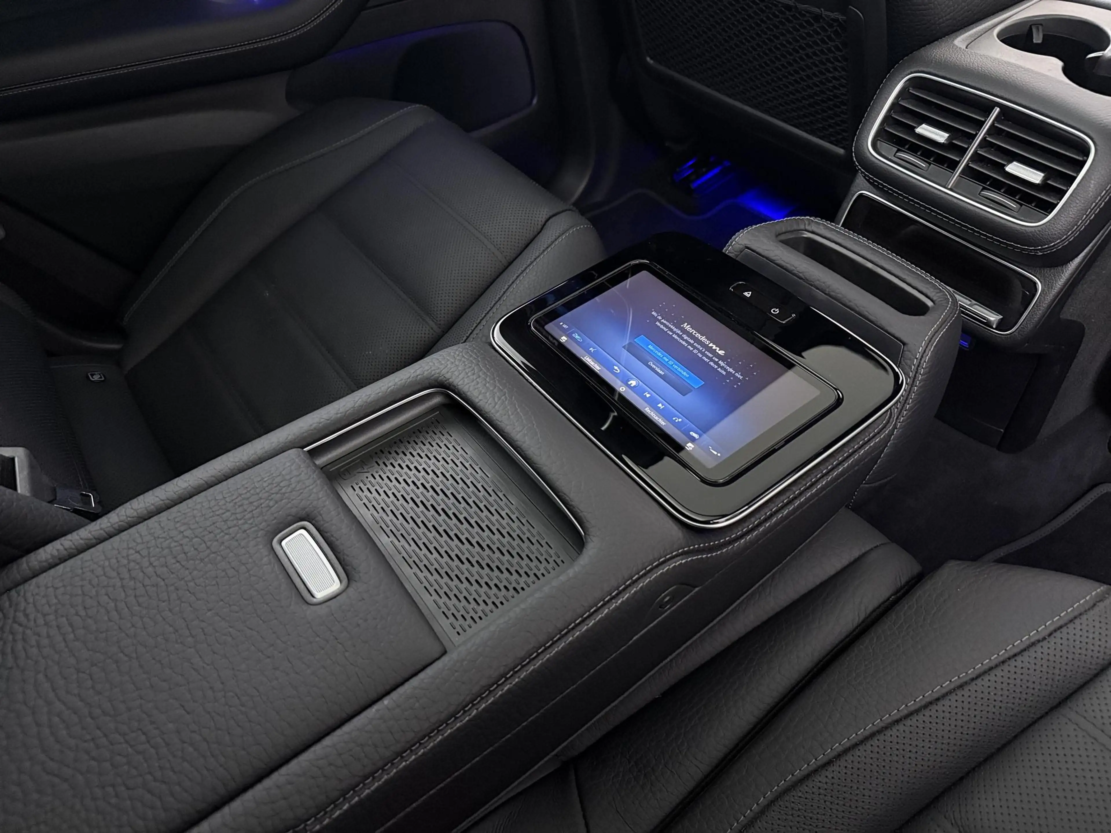 Mercedes-Benz GLS 450 4MATIC AMG Line | Ultimate pakket | Massage voor e — photo 14