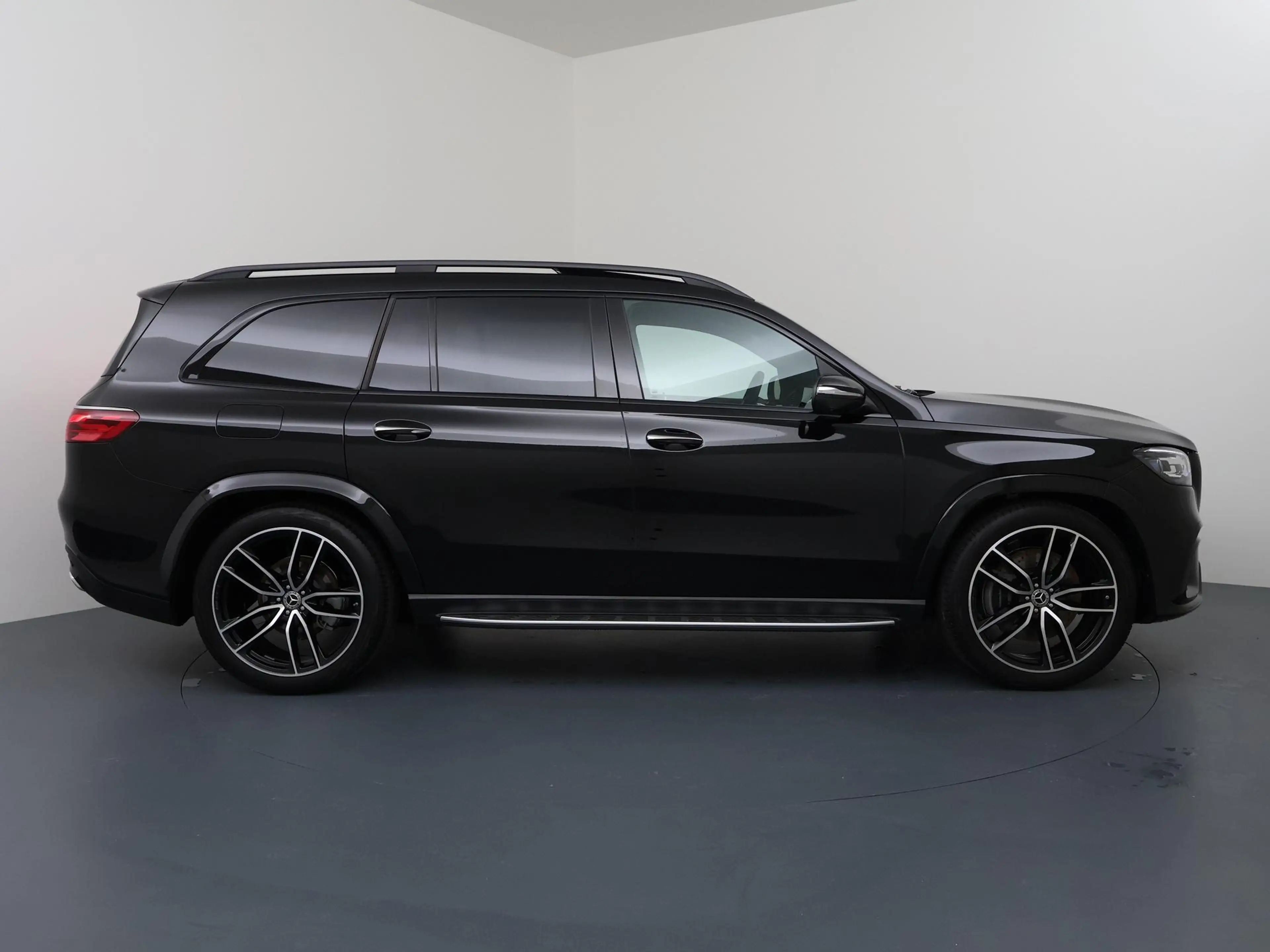 Mercedes-Benz GLS 450 4MATIC AMG Line | Ultimate pakket | Massage voor e — photo 6