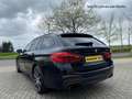 BMW 550 d xDrive Tour, 20Zoll,LED, Pannorama, Sitzlüft., Fekete - thumbnail 2