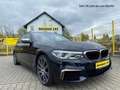 BMW 550 d xDrive Tour, 20Zoll,LED, Pannorama, Sitzlüft., Fekete - thumbnail 4