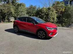 Renault Captur TCe 140 - 21 Intens