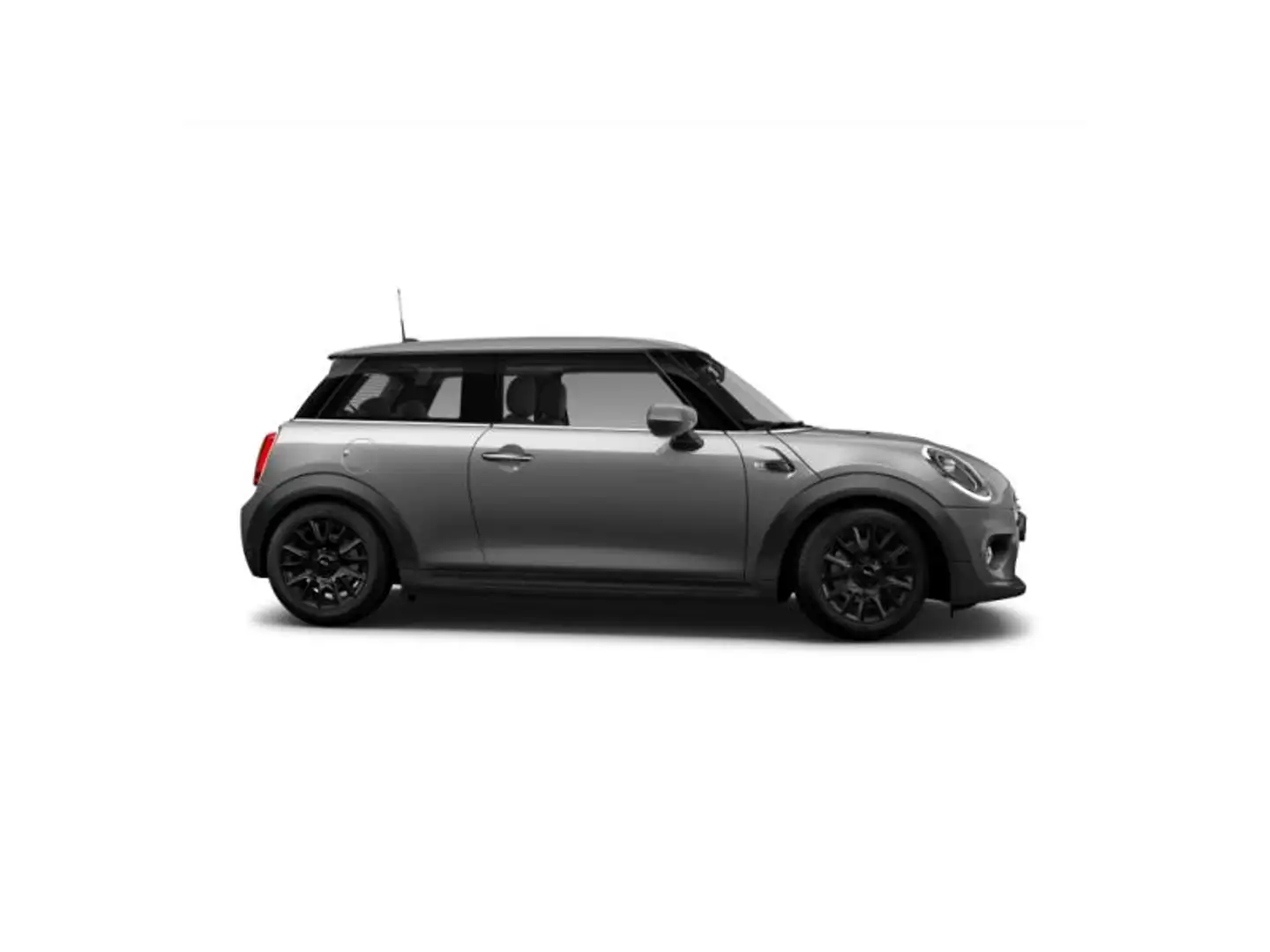 MINI One Pepper II Garantie 1 an Gris - 2