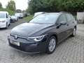 Volkswagen Golf Variant 8 Variant 2.0 TDI DSG Life *LED*Navi*PDC* Zwart - thumbnail 4
