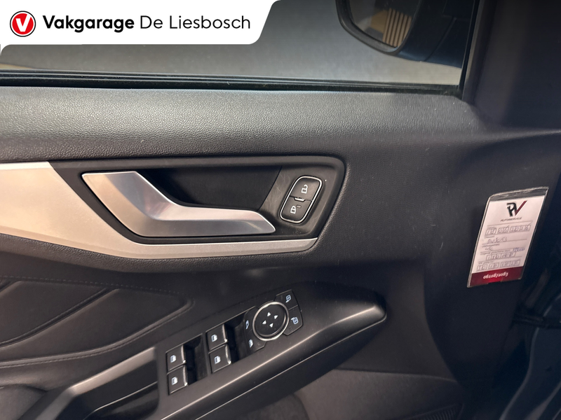 Ford Focus 1.0 EcoBoost Trend Edition Business,navi,boeken,pd — photo 7