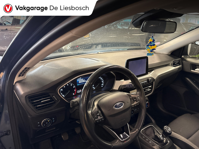 Ford Focus 1.0 EcoBoost Trend Edition Business,navi,boeken,pd — photo 5
