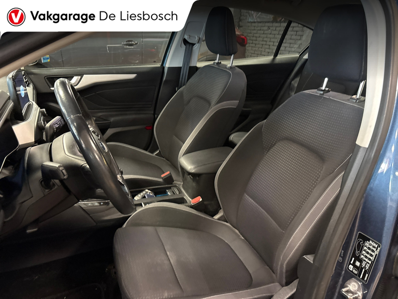 Ford Focus 1.0 EcoBoost Trend Edition Business,navi,boeken,pd — photo 6
