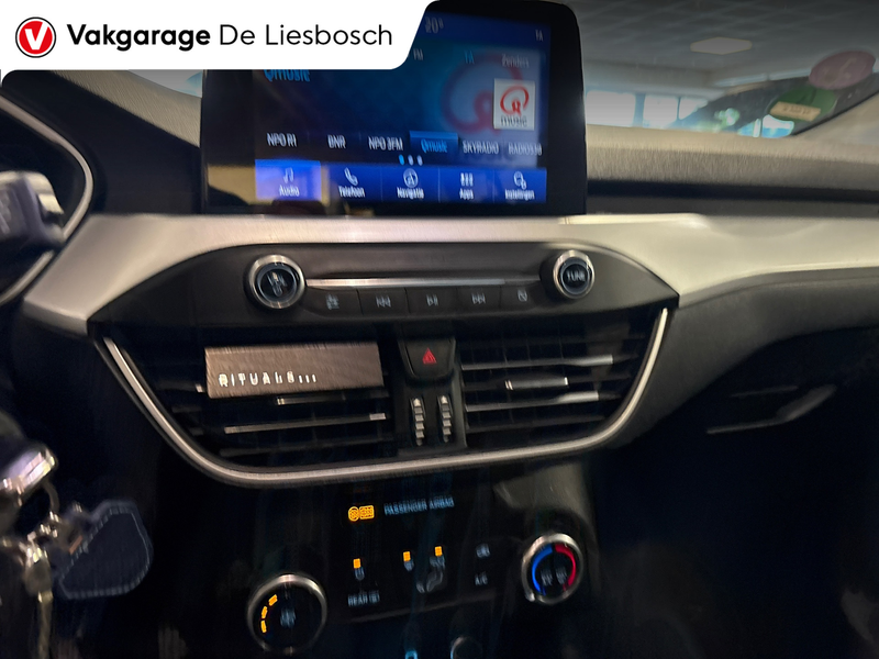 Ford Focus 1.0 EcoBoost Trend Edition Business,navi,boeken,pd — photo 11