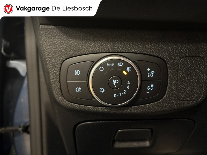 Ford Focus 1.0 EcoBoost Trend Edition Business,navi,boeken,pd — photo 8