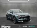 Kia Sportage 1.6 CRDI Mild Hybrid Vision DCT Allwetter Klimaaut Grey - thumbnail 7