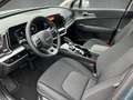 Kia Sportage 1.6 CRDI Mild Hybrid Vision DCT Allwetter Klimaaut Gris - thumbnail 10