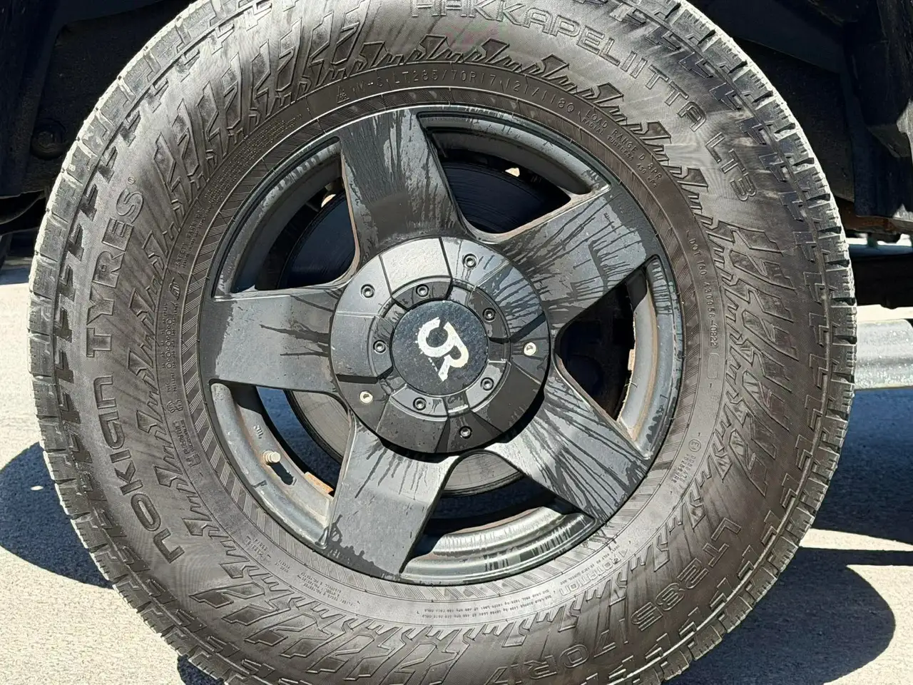 RAM 2500 снимка RAM 2500