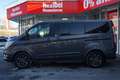 Ford Tourneo Custom 2.0 TDCi Titanium X Bi-Xenon Navi Gris - thumbnail 4