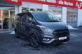 Ford Tourneo Custom 2.0 TDCi Titanium X Bi-Xenon Navi Gris - thumbnail 3