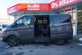 Ford Tourneo Custom 2.0 TDCi Titanium X Bi-Xenon Navi Gris - thumbnail 8