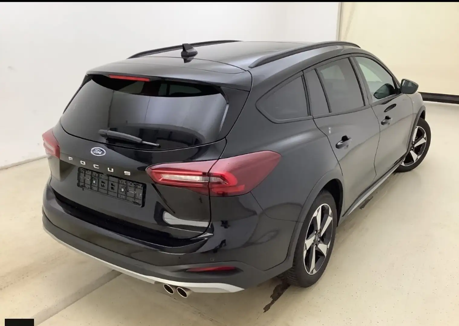 Ford Focus Active X Noir - 2