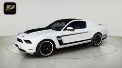 Ford Mustang Standard