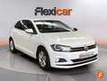 Volkswagen Polo 1.0 TSI Advance 70kW Blanco - thumbnail 47