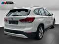 BMW X1 xDrive25e Hybrid Benzin, Advantage DAB LED Navi Te Blanc - thumbnail 4
