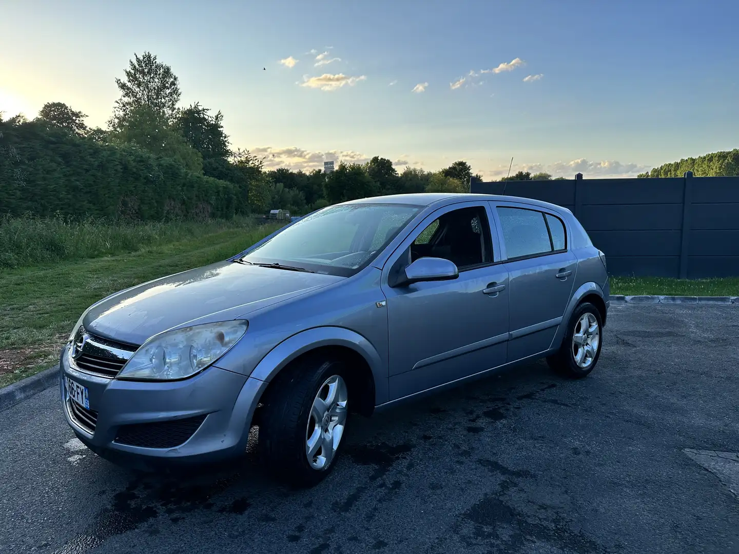 Opel Astra 1.3 CDTI 90 PACK CLIM - 1