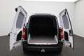 Peugeot Partner 1.5 BlueHDI 102PS NEUES MODELL 2-Sitzer AHK Klima Weiß - thumbnail 9