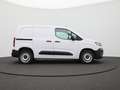 Peugeot Partner 1.5 BlueHDI 102PS NEUES MODELL 2-Sitzer AHK Klima Weiß - thumbnail 8
