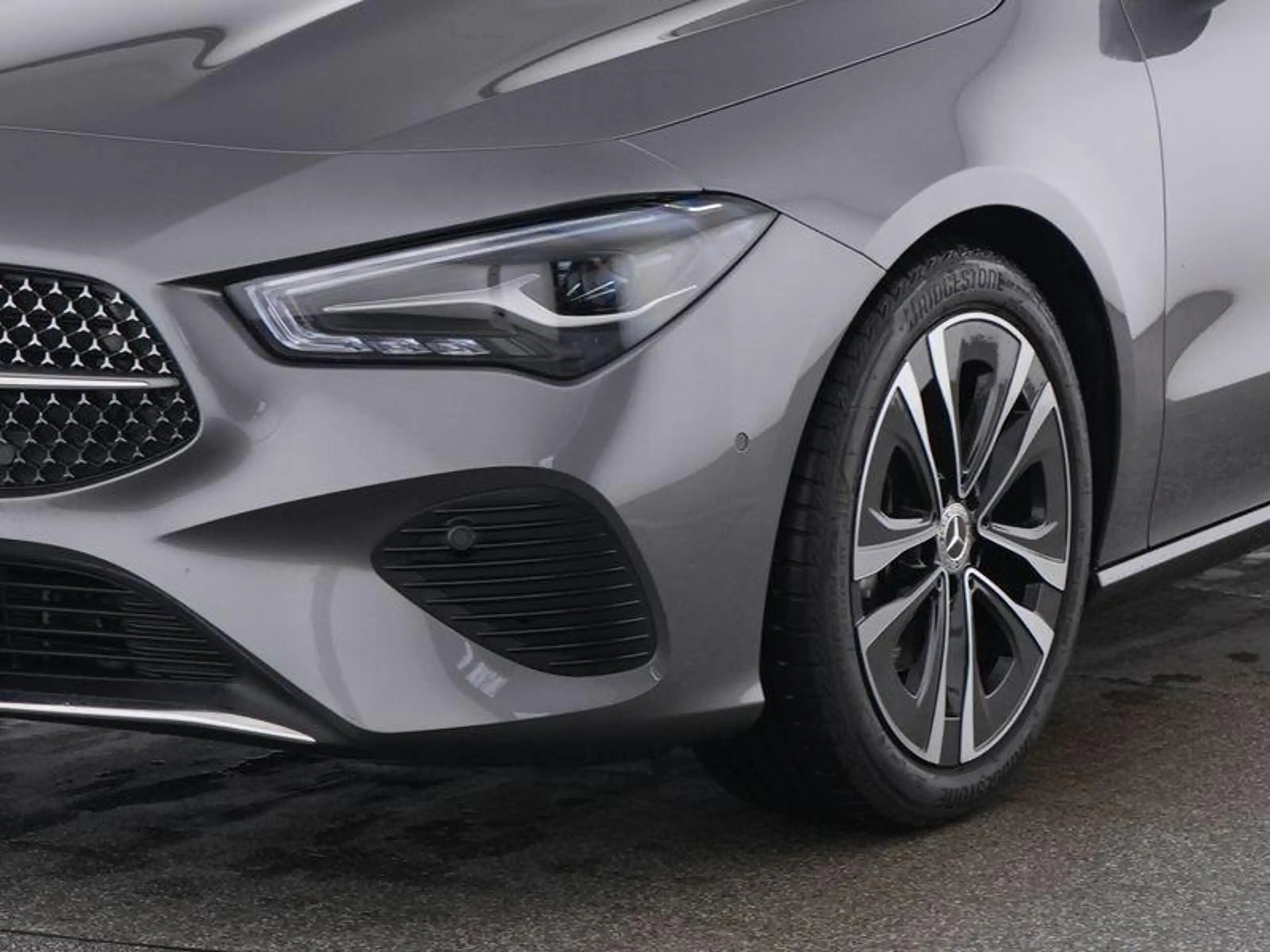 Mercedes-Benz CLA 180 Shooting Brake Luxury Line | Lederen Interieur | P — photo 3