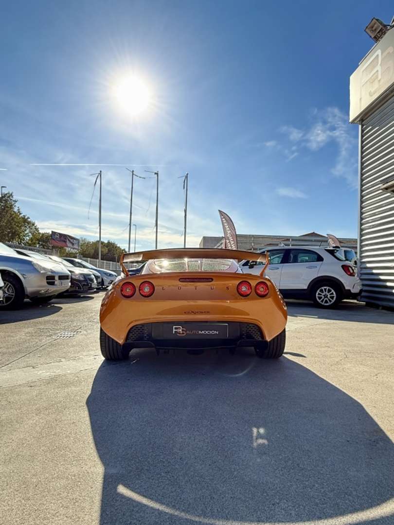 Lotus Exige -  - Joinsteer - #3