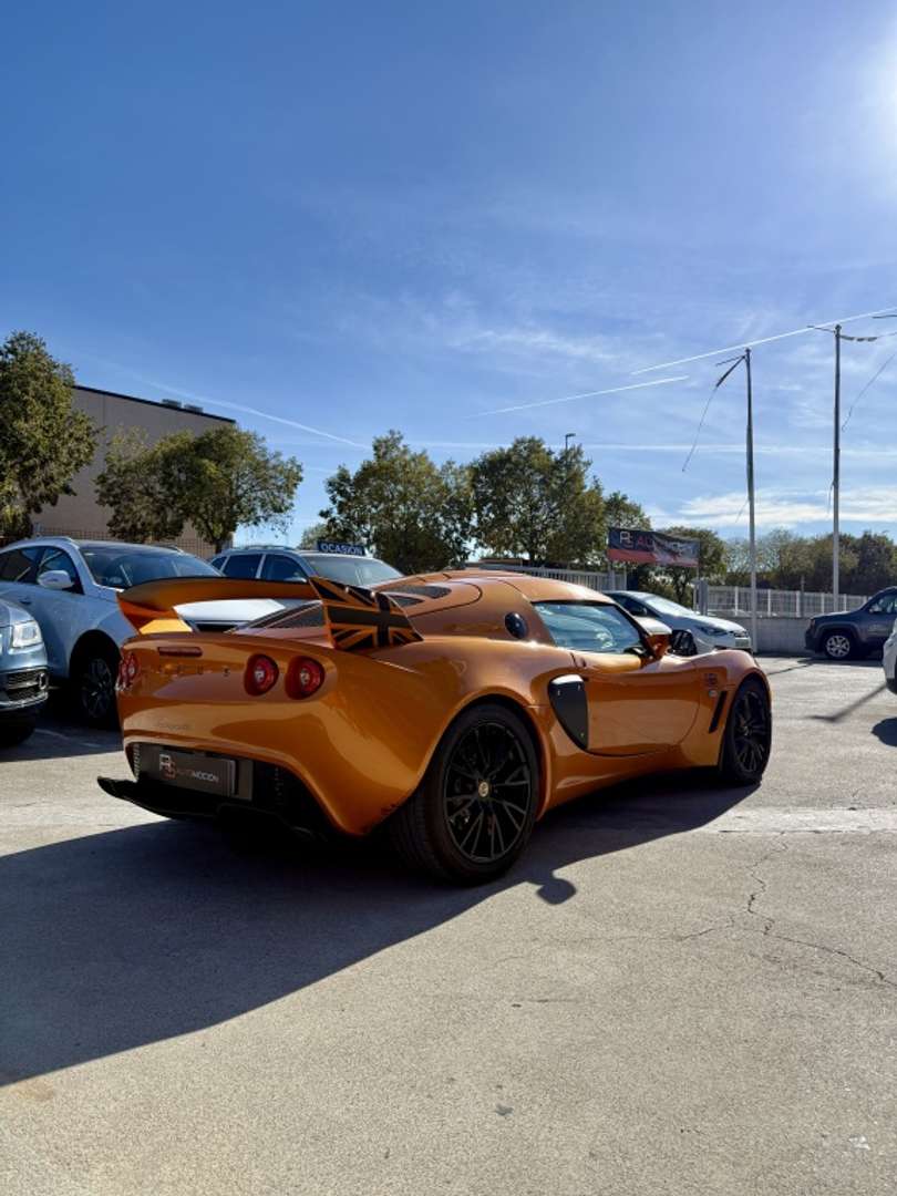 Lotus Exige -  - Joinsteer - #4