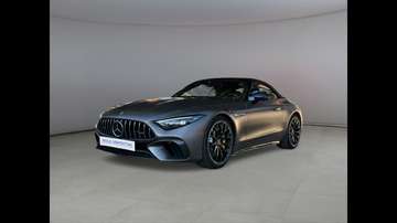 63 Premium Plus 4matic+ auto