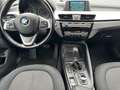 BMW X1 💯GARANTIE 🏁AUTOMATIQUE MODE SPORT ✅ NAVI Zwart - thumbnail 13