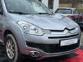 Citroen C-Crosser *VOLLLEDER*TEMP*KLIMA*7.SITZER Plateado - thumbnail 3