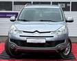 Citroen C-Crosser *VOLLLEDER*TEMP*KLIMA*7.SITZER Plateado - thumbnail 1