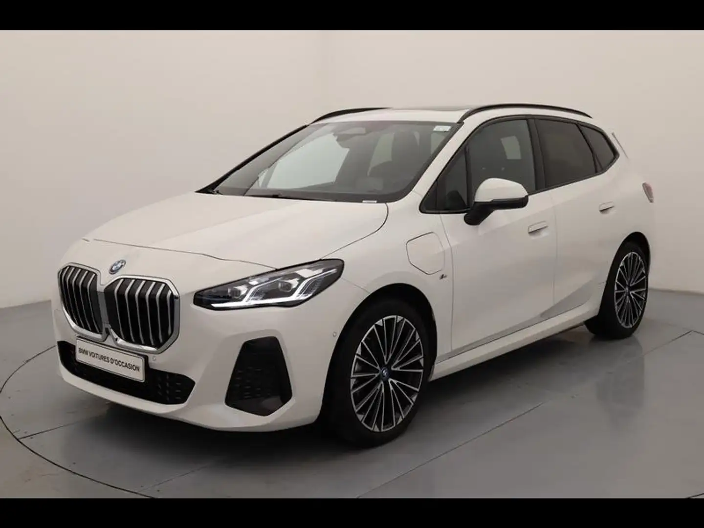 BMW 225 225e 245ch xDrive M Sport DKG7 - 1