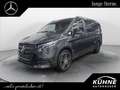 Mercedes-Benz V 250 V250d 4MATIC AMG lang Burmester+Pano+Nightp.+AHK Grau - thumbnail 1