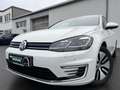 Volkswagen Golf e-Golf Comfortline 101€ m. 20% Anzahlung Wärmep Weiß - thumbnail 1