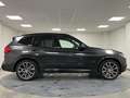 BMW X3 xDrive30e 292ch M Sport Gris - thumbnail 3