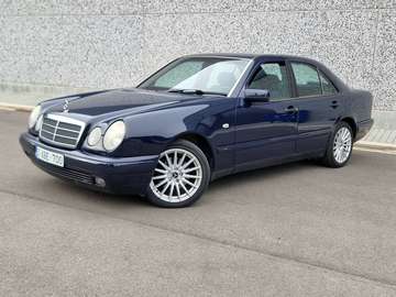 E 280 Classic