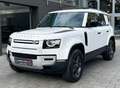 Land Rover Defender DEFENDER 110 D200 AWD*EL-FALTDACH*AIRMATIC*AHK Weiß - thumbnail 5