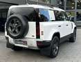 Land Rover Defender DEFENDER 110 D200 AWD*EL-FALTDACH*AIRMATIC*AHK Weiß - thumbnail 11