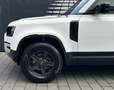 Land Rover Defender DEFENDER 110 D200 AWD*EL-FALTDACH*AIRMATIC*AHK Weiß - thumbnail 9