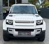 Land Rover Defender DEFENDER 110 D200 AWD*EL-FALTDACH*AIRMATIC*AHK Weiß - thumbnail 3