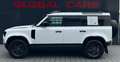 Land Rover Defender DEFENDER 110 D200 AWD*EL-FALTDACH*AIRMATIC*AHK Weiß - thumbnail 8