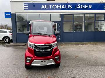 LMI YD2000 elazzy  Elektro