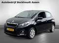 Peugeot 108 1.0 e-VTi Active | Airconditioning | Mistlampen Noir - thumbnail 1